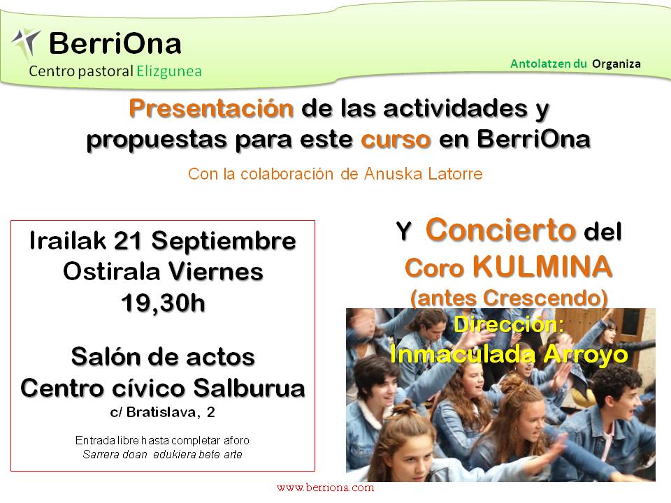 imagen Te presentamos el plan de este curso